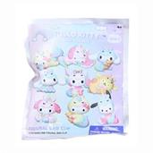 Hello Kitty Series 4 3D Foam Bag Clip | 1 Random