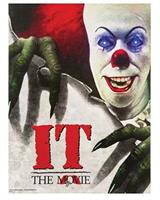 IT The Movie Lightup Portrait Decoration