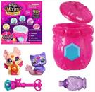 Magic Mixies Mixlings S3 Fizz & Reveal Cauldron 2-Pack