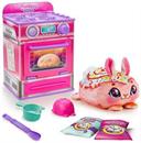 Cookeez Makery Oven Mix and Make Plush Playset | Cinnamon