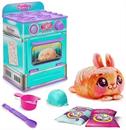 Cookeez Makery Oven Mix and Make Plush Playset | Bread