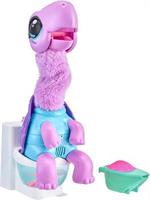 Little Live Pets Gotta Go Turdle Interactive Plush Toy
