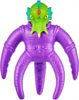 Heroes of Goo Jit Zu Galaxy Attack Pump Power Figure | Air Vac Orbitox