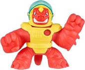 Heroes of Goo Jit Zu Galaxy Attack Hero Pack | Solar Blast Blazagon