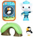 Octonauts Above & Beyond | Captain Barnacles Adventure Pack