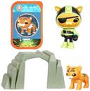 Octonauts Above & Beyond | Kwazii Adventure Pack