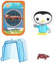 Octonauts Above & Beyond | Peso Adventure Pack