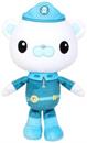 Octonauts Above & Beyond 8 Inch Plush | Captain Barnacles