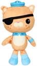 Octonauts Above & Beyond 8 Inch Plush | Kwazii