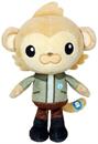 Octonauts Above & Beyond 8 Inch Plush | Paani