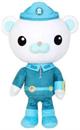 Octonauts Above & Beyond Captain Barnacles 13 Inch Talking Plush