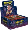 MetaZoo TCG Base Set Booster Box | 24 Packs