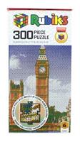 Rubiks 300 Piece Jigsaw Puzzle | Big Ben