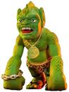 The Great Garloo 3 Inch Retro Collectible Figure