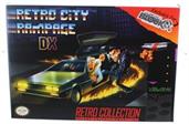 Retro City Rampage Game DX - Arcade Block Exclusive