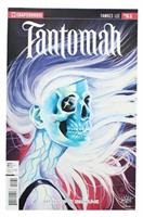 Fantoman #1 Comic Book