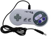 Retrolink USB Super Classic Controller