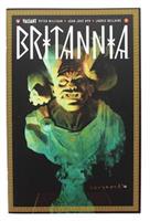 Valiant Britannia #1 (Second Printing)