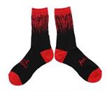 Ash vs Evil Dead Men&#39;s Crew Socks, One Pair