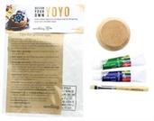 Design Your Own Yoyo Kit