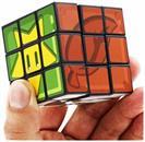 Super Mario Bros. Puzzle Cube