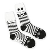 The Nightmare Before Christmas Ugly Sweater Socks