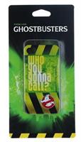 Ghostbusters "Who You Gonna Call" iPhone 4/4S Case