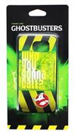 Ghostbusters "Who You Gonna Call" Samsung Galaxy S6 Case