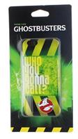 Ghostbusters Vigo iPhone 6 Plus Case