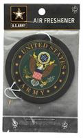 U.S. Army Air Freshener