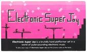 Electronic Super Joy PC Video Game - Steam Digital Download Code