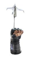 Just Cause 3 Grapple Hook 6" Replica Paperweight/ Memo Clip