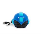 Mega Man Helmet USB Speaker