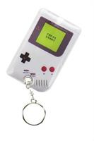Nintendo Gameboy Keychain Flashlight