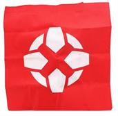 IGN Red Tote Bag