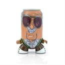 Stan Lee SodaZ Vinyl Can Figure