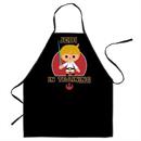 Star Wars Jedi In Training Kid's Apron