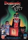 Demonic Toys DVD