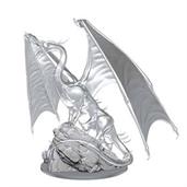 D&D Nolzurs Marvelous Unpainted Miniatures | Young Emerald Dragon