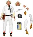 Back To The Future Ultimate 7 Inch Action Figure | 1985 Doc Brown
