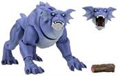 Gargoyles 7 Inch Scale Action Figure | Bronx with Goliath Accessory