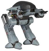 Robocop ED-209 Action Figure With Sound