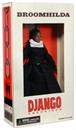 Django Unchained Series 1 8" Action Figure: Broomhilda
