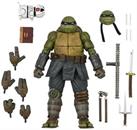 TMNT Ultimate The Last Ronin (Unarmored) 7 Inch Action Figure