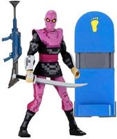 Teenage Mutant Ninja Turtles Turtles In Time 7 Inch Action Figure | Foot Soldier