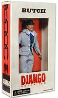 Django Unchained Series 1 8" Action Figure: Butch