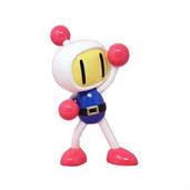 Bomberman Mini Icons 9.8 Inch Collectible Resin Statue | Classic Colors