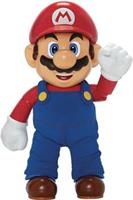 Super Mario It's-A Me, Mario! Talking 12 Inch Figure | 30+ Phrases and Sounds
