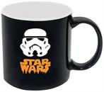 Star Wars Halloween Stormtrooper 18oz Ceramic Mug