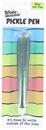 Pickle Pen | Blue Ink